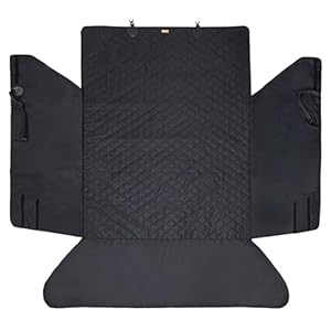 Beimus Kofferraumwanne für Haustiere