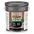 Storm Protector Penetrating Sealer & Stain Protector - Deck Protector, Fence Protector, Mahogany Stain, Redwood Stain, 5 Gallon (Hickory)