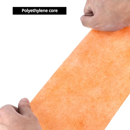 Bande de membrane imperméable pour étanchéifier une douche - 5