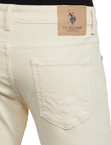 Image of U.S. Polo ASSN. Men Jeans