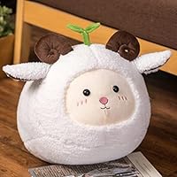 Amazon.co.jp: [LSDZW] おもちゃ 羊 抱き枕 本物そっくり ヒツジ