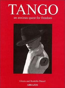 Paperback Tango : An Anxious Quest for Freedom [Spanish] Book