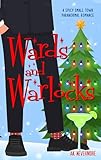  Wards and Warlocks (Star-Crossed Chronicles Book 2) (English Edition)