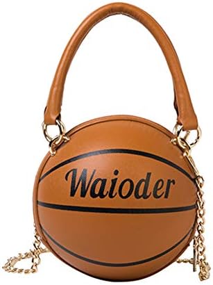 basketball purse amazon