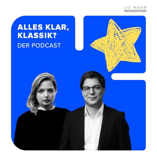 Highlight-Episode: &bdquo;Ein Sieg Donald Trumps w&auml;re fatal&ldquo; cover art