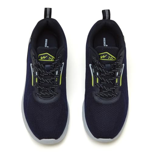 Image of Campus Men's Fade Running Shoes