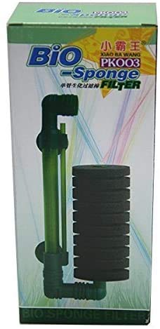 AQUALYF PETS Xiao Ba Wang PK003 Bio-Sponge Filter