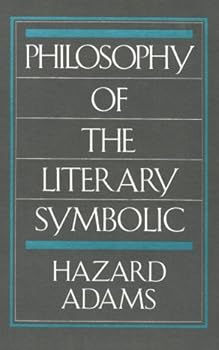 Paperback Philosophy of the Literary Symbolic Book