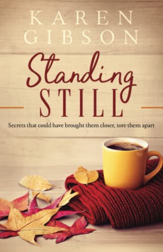 Standing Still view 2