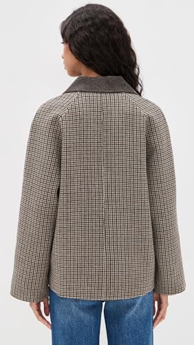 Women's The Cameron Coat3