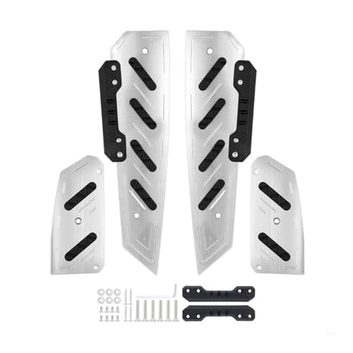 Housses et coussinets pour 350 NSS350 2025 pour protéger votre scooter