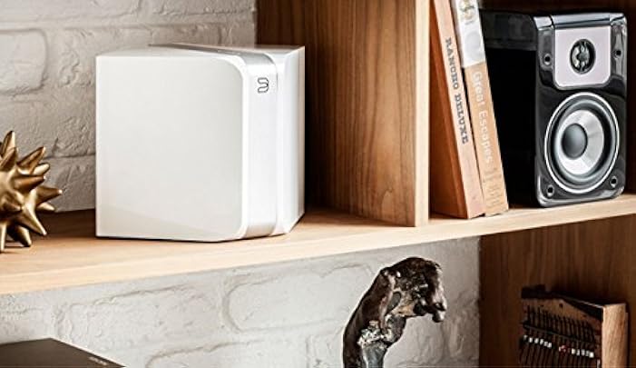 Blue barzelletta iony node N150 bianco Blue barzelletta iony node N150 bianco