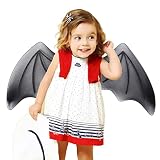 Llama la atención: las alas de ángel negras se ven hermosas y se adaptan perfectamente a ti y seguramente llamarán la atención. Usar un ala negra es una forma rápida y fácil de hacerlo.