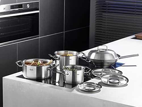 Fissler Orignial Profi Collection 2 Coperchio Ad Alta Capacita' 24Cm - 2