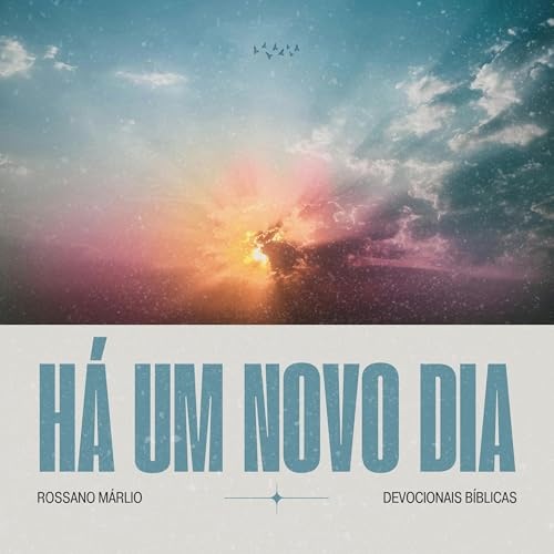 H&aacute; um novo dia cover art