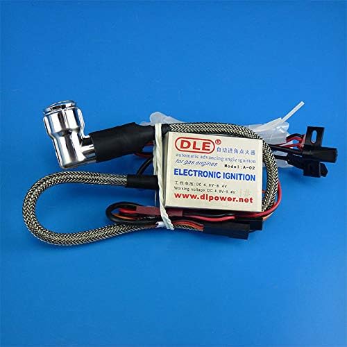 Dle 55 Ignition Module Amazon.com: Original Ignition Module 1# for DLE55 cc/DLE61CC Engine ...