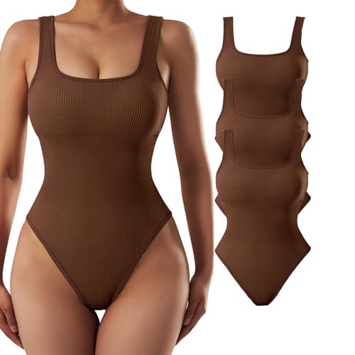 Sous-vêtements gainants à col de tortue FXJJHDA pour sculpture du corps et fesses