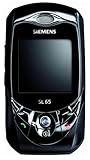 Cámara de vídeo integrada BenQ Siemens SL65 All-Black - Teléfono móvil