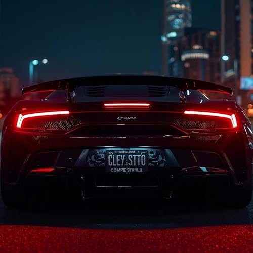  Need for Speed