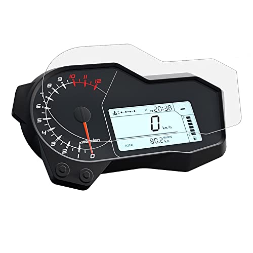 KOWNIT Cruscotto Proteggi Schermo per TRK502