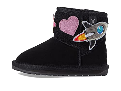EMU Australia Kids Wallaby Mini Play Deluxe Wool Boots Size 13 EMU Boots4