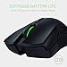 immagine 3Razer Mamba Wireless Mouse da Gaming, Nero