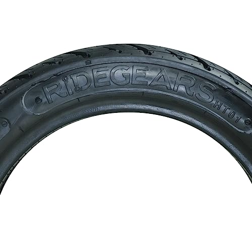 Image of TVS TYRE 90 /90-12 SHYMO PM HT01