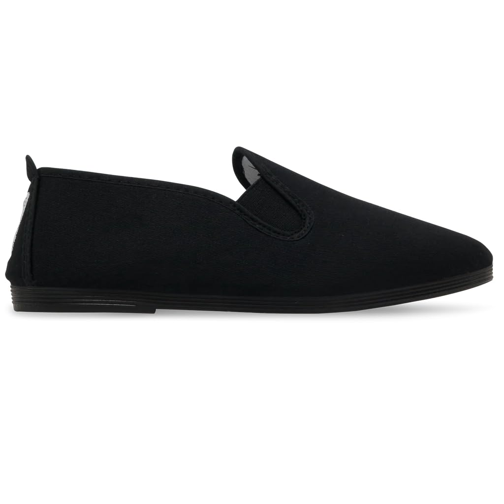 Flossy Stylemens Guadix Slip On Plimsoll Desertcart Seychelles