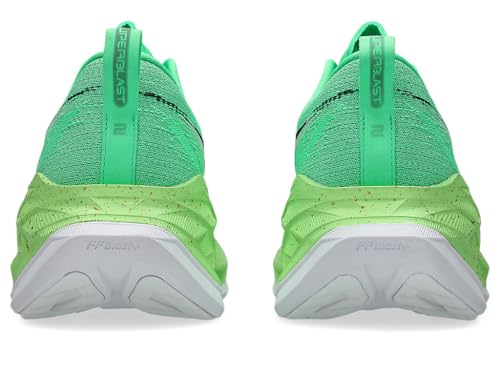 Image of ASICS Unisex-Adult Superblast 2 Ekiden Sports Shoes