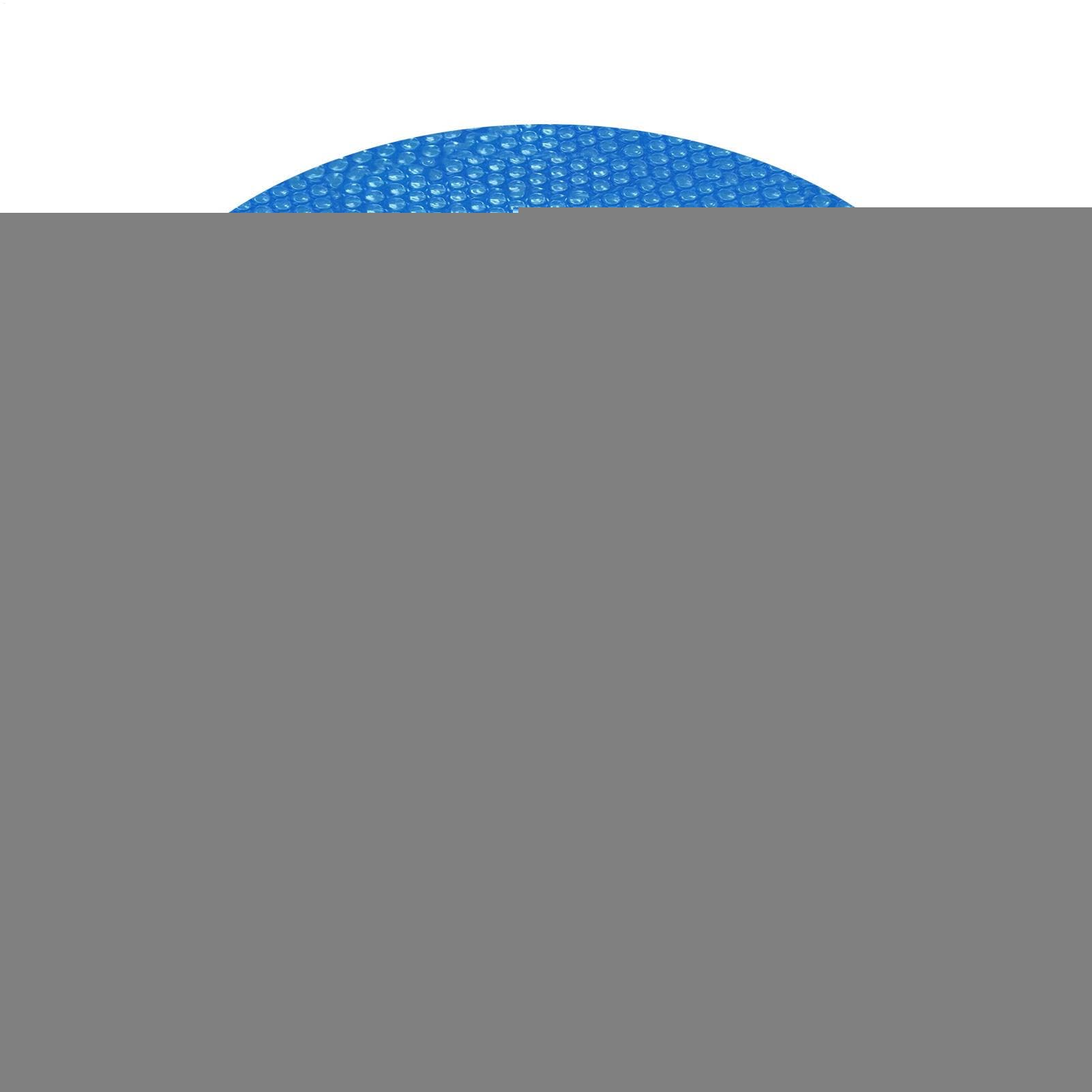 Cubierta Solar Manta de Burbujas con Protección UV