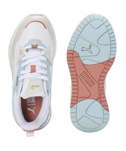 Image of Puma Womens R78 Disrupt Sneaker