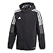 Produktbild adidas Unisex Kinder Tiro21 Tk Jkt Y Jacket, Schwarz, 152 EU