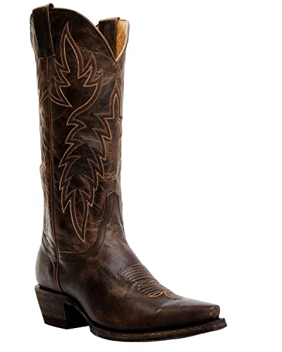 Idyllwind Women's Wheeler Western Boot Snip Toe - Biwsp22p3
