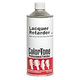 ColorTone Nitro Lacquer Retarder, 1-Quart Can