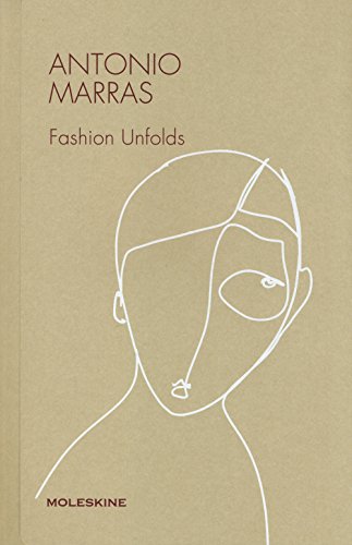 Antonio Marras: Fashion Unfolds