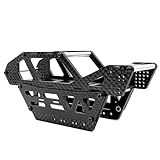 Compatible avec différents modèles SCX24, y compris , et les versions de Bronco