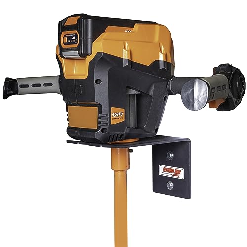 Extreme Max 5001.5901 Ice Auger Wall Mount thumb #6