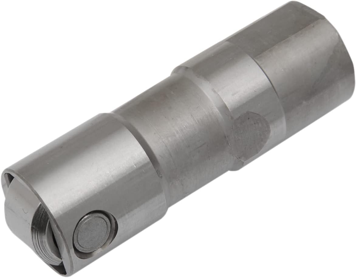 COMP Cams 875-1 Reduced Travel Hydraulic Roller Lifter for Small Block Chevy 305/350 Engines with OE Hydraulic Roller Camshaft Including LT1 and LS