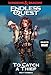 Dungeons & Dragons: To Catch a Thief: An Endless Quest Book