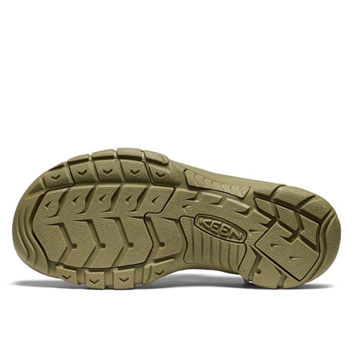 Image of KEEN Men's Newport H2 Closed Toe Water Sandals