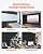 VEVOR 18 Pack Acoustic Panels with Self Adhesive, 11.8 x 11.8 x 0.4 inch Sound Proof Foam Panels, Polyester Fiber Soundproof Wall Panels High Density, for Home, Studio, Office, Theater, Black