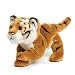 Nat and Jules Playful Large Tiger Friend Children's Plush Stuffed Animal Toy