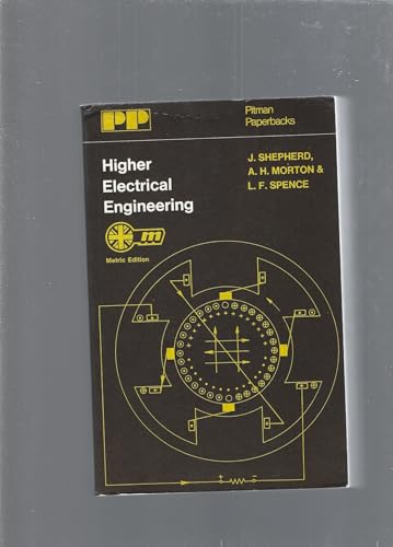 Higher Electrical Engineering view 2