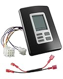 9330A3341 Digital Thermostat Compatible with Coleman Mach 9-Series Multiple Zone...
