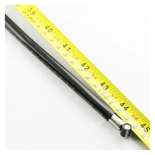 Câble d'embrayage moto haute fluidité compatible CA250 VTR250