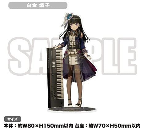 Amazon.co.jp: 劇場版「 BanG Dream! Episode of Roselia Ⅱ : Song I