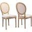 01 - Beige, Rattan