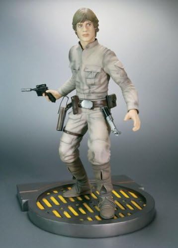 Amazon.com: Kotobukiya Star Wars: Luke 