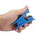 Hose Cutter Stainless Steel Tubing Cutter Waterproof Tube Cutter Tubing Cutting Tools Hose Pipe for Pipe Hose(blue)