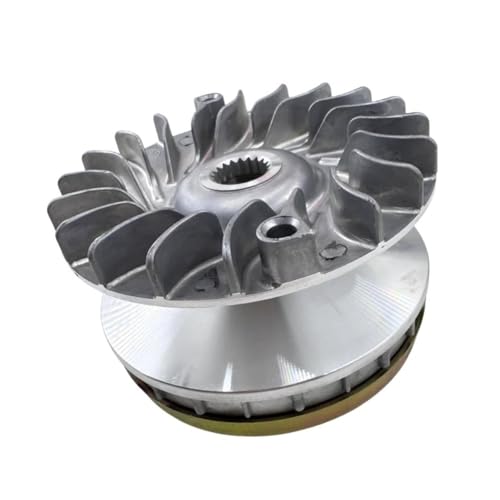 Variador y embrague primario LH400 de 132mm para Linhai 400 y 420